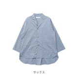 【2025SS新作】ビッグシルエットジャケット | CLOTHY | 詳細画像4