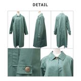 ■残りわずか■フレアステンカラーコート | CLOTHY | 詳細画像13