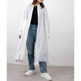 【アウトレット】シャツワンピース | CLOTHY | 詳細画像12 