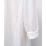 【アウトレット】シャツワンピース | CLOTHY | 詳細画像8 