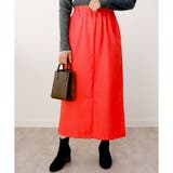 【2024AW新作】センタースリットスカート | CLOTHY | 詳細画像10