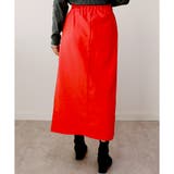 【2024AW新作】センタースリットスカート | CLOTHY | 詳細画像11