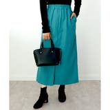 【2024AW新作】センタースリットスカート | CLOTHY | 詳細画像15