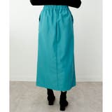 【2024AW新作】センタースリットスカート | CLOTHY | 詳細画像20