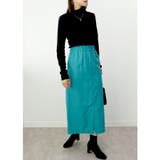 【2024AW新作】センタースリットスカート | CLOTHY | 詳細画像24