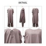 ■残りわずか■リネンブレンドセットアップ | CLOTHY | 詳細画像17 