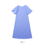 【2025SS新作】袖バルーンカットワンピース | CLOTHY | 詳細画像3 