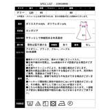 【アウトレット】Vネックワンピース ジャンスカ | CLOTHY | 詳細画像37 