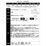 【2025SS新作】ティアードシャツワンピ | CLOTHY | 詳細画像30