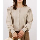 ■残りわずか■ボタン付き2WAYトップス | CLOTHY | 詳細画像12