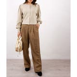 ■残りわずか■ボタン付き2WAYトップス | CLOTHY | 詳細画像17