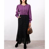 ■残りわずか■ボタン付き2WAYトップス | CLOTHY | 詳細画像27