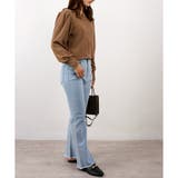 ■残りわずか■ボタン付き2WAYトップス | CLOTHY | 詳細画像34