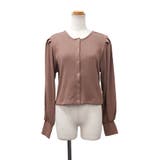 ■残りわずか■ボタン付き2WAYトップス | CLOTHY | 詳細画像6