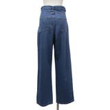 【アウトレット】フロントタックデニム | CLOTHY | 詳細画像6 