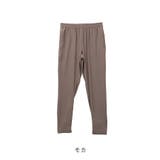 ■残りわずか■さらさらイージーテーパードパンツ | CLOTHY | 詳細画像4 