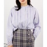 ■残りわずか■ピンタックシャツ | CLOTHY | 詳細画像24