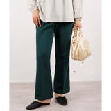 【2025SS新作】センタープレスパンツ | CLOTHY | 詳細画像17