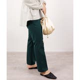 【2025SS新作】センタープレスパンツ | CLOTHY | 詳細画像18