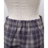 【2025SS新作】チェックナロースカート | CLOTHY | 詳細画像13