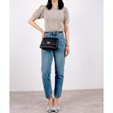 【2026SS新作】ウール混モヘアニットトップス | CLOTHY | 詳細画像14 