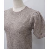 【2026SS新作】ウール混モヘアニットトップス | CLOTHY | 詳細画像27 