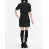 【2026SS新作】スタッズ使いニットセットアップ | CLOTHY | 詳細画像8 