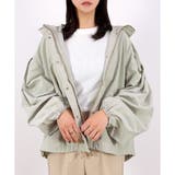 【2026SS新作】マウンテンパーカー | CLOTHY | 詳細画像3 