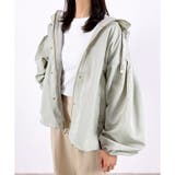 【2026SS新作】マウンテンパーカー | CLOTHY | 詳細画像5 