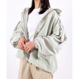 【2026SS新作】マウンテンパーカー | CLOTHY | 詳細画像6 