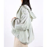 【2026SS新作】マウンテンパーカー | CLOTHY | 詳細画像7 