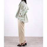 【2026SS新作】マウンテンパーカー | CLOTHY | 詳細画像8 