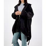 【2026SS新作】モンスターパーカー | CLOTHY | 詳細画像4 