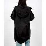 【2026SS新作】モンスターパーカー | CLOTHY | 詳細画像5 