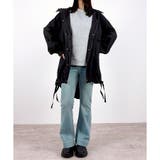 【2026SS新作】モンスターパーカー | CLOTHY | 詳細画像6 