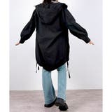 【2026SS新作】モンスターパーカー | CLOTHY | 詳細画像9 