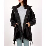 ブラック | 【2026SS新作】モンスターパーカー | CLOTHY