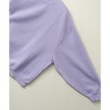 【2026SS新作】裏起毛オーバーサイズスウェットトップス | CLOTHY | 詳細画像27 