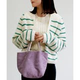 【ニット】ミドルゲージボーダーZIPカーデ ダブルジップ | CLOTHY | 詳細画像8