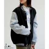 ■残りわずか■BIGシルエットスタジャン | CLOTHY | 詳細画像1