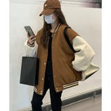 ■残りわずか■BIGシルエットスタジャン | CLOTHY | 詳細画像13