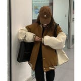 ■残りわずか■BIGシルエットスタジャン | CLOTHY | 詳細画像14