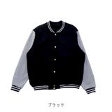 ■残りわずか■BIGシルエットスタジャン | CLOTHY | 詳細画像2