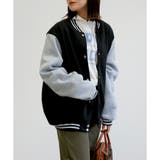 ■残りわずか■BIGシルエットスタジャン | CLOTHY | 詳細画像4