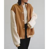 ■残りわずか■BIGシルエットスタジャン | CLOTHY | 詳細画像8