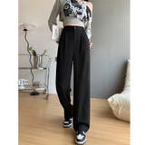 ■残りわずか■タックスラックスパンツ | CLOTHY | 詳細画像18