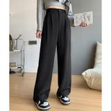 ■残りわずか■タックスラックスパンツ | CLOTHY | 詳細画像19