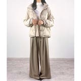 【2025AW新作】リアルダウン☆無地ダウンジャケット【選べる2type】 | CLOTHY | 詳細画像17 