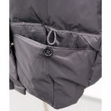 【2025AW新作】リアルダウン☆無地ダウンジャケット【選べる2type】 | CLOTHY | 詳細画像25 