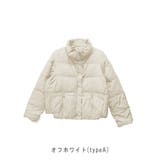 【2025AW新作】リアルダウン☆無地ダウンジャケット【選べる2type】 | CLOTHY | 詳細画像34 